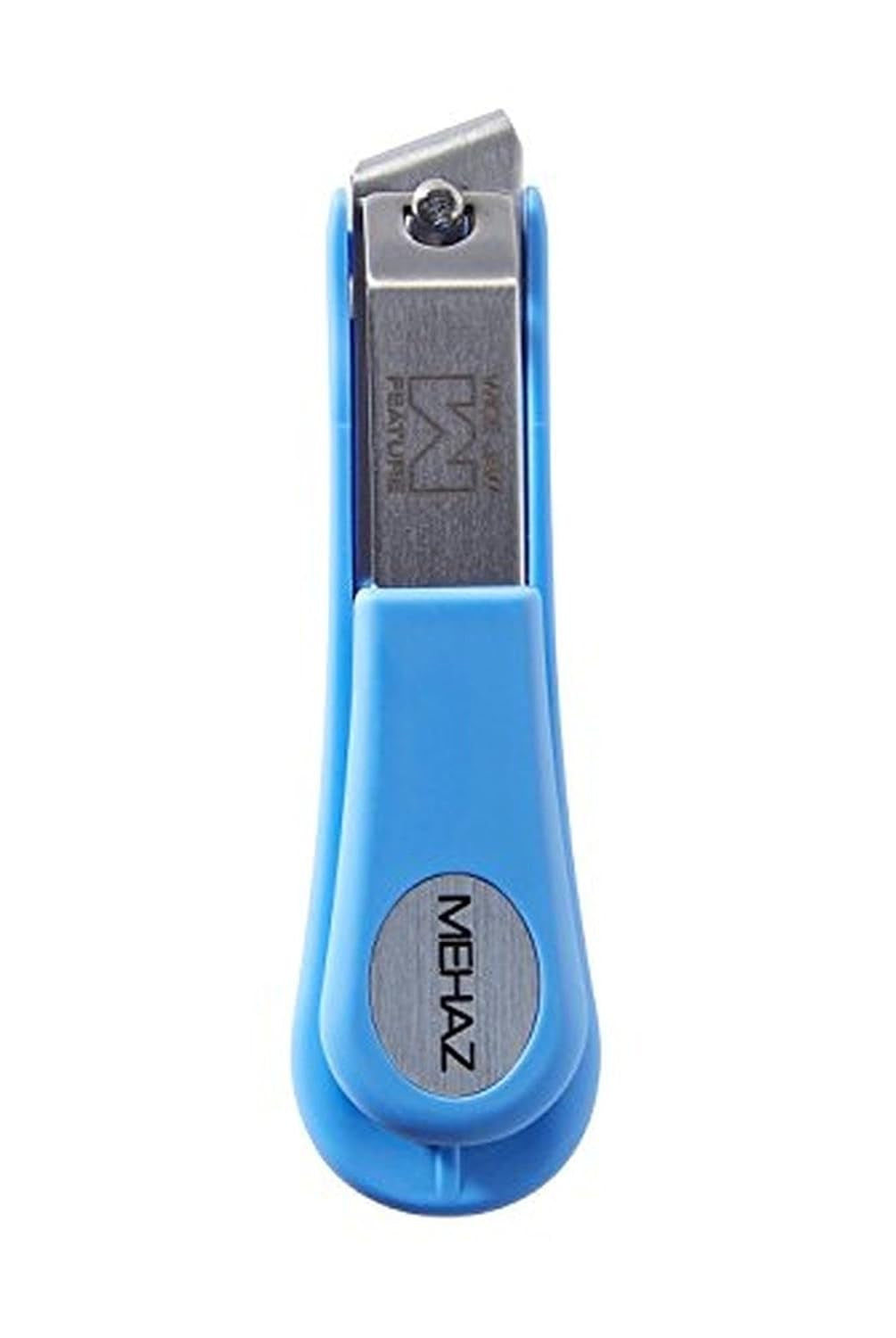 668 Pro Angled Wide Jaw Toenail Clipper
