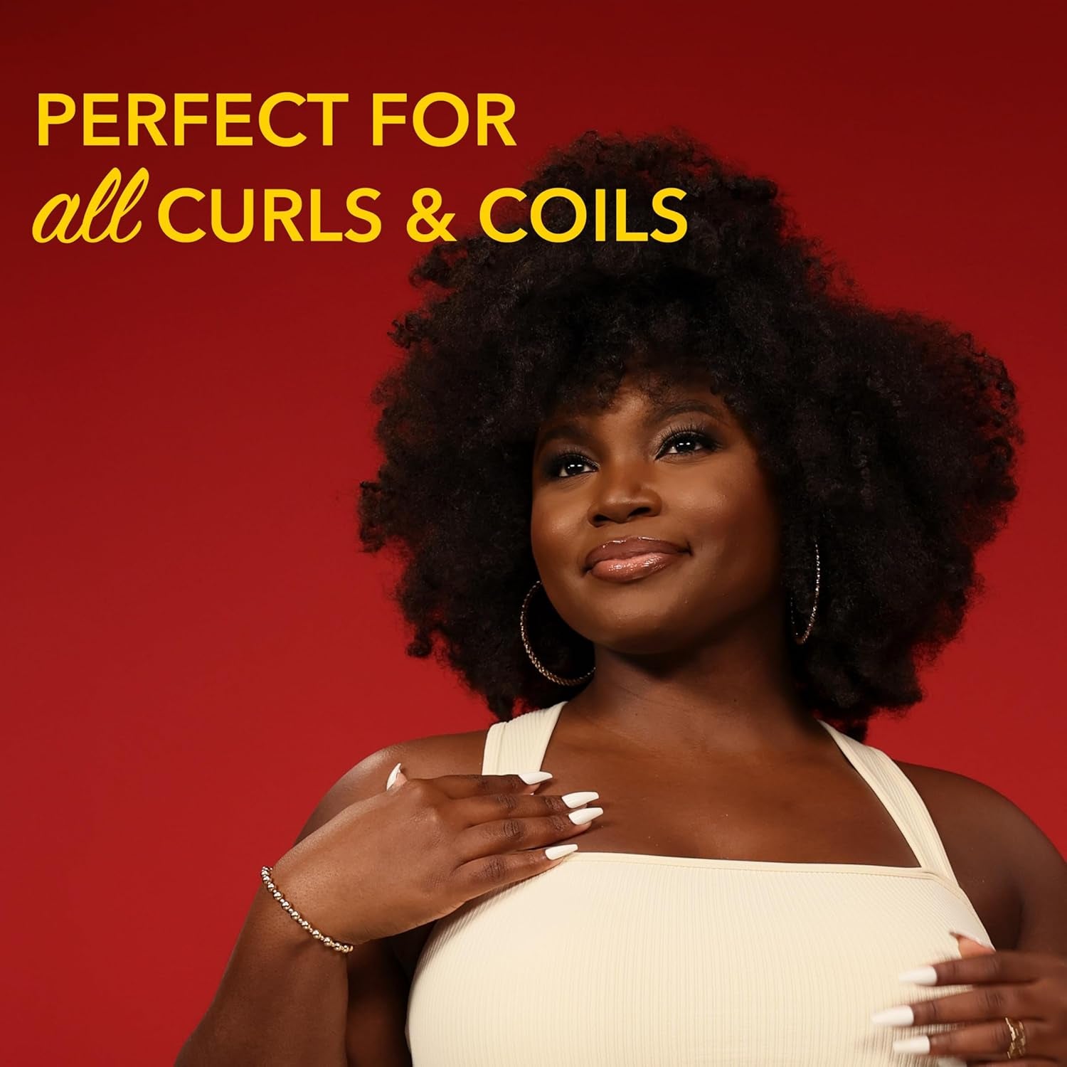 , Argan Oil anti Humidity Gloss & Shine Mist, Argan Oil of Morocco, Provides Heat Protection, 4 Fl Oz