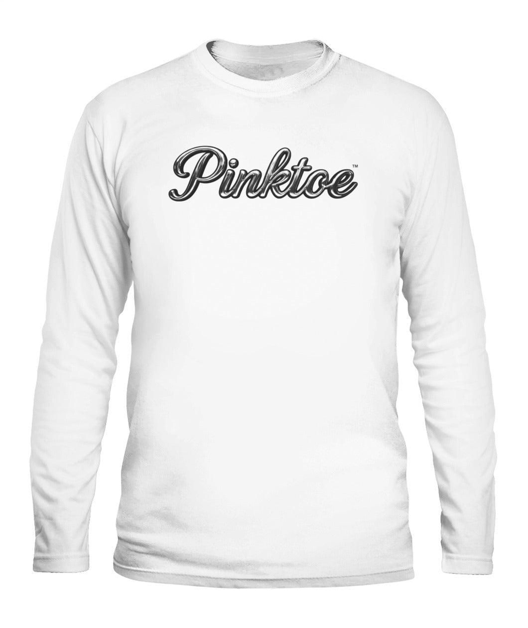 Pinktoe Custom Brand Unisex Long Sleeve | Gildan 2400