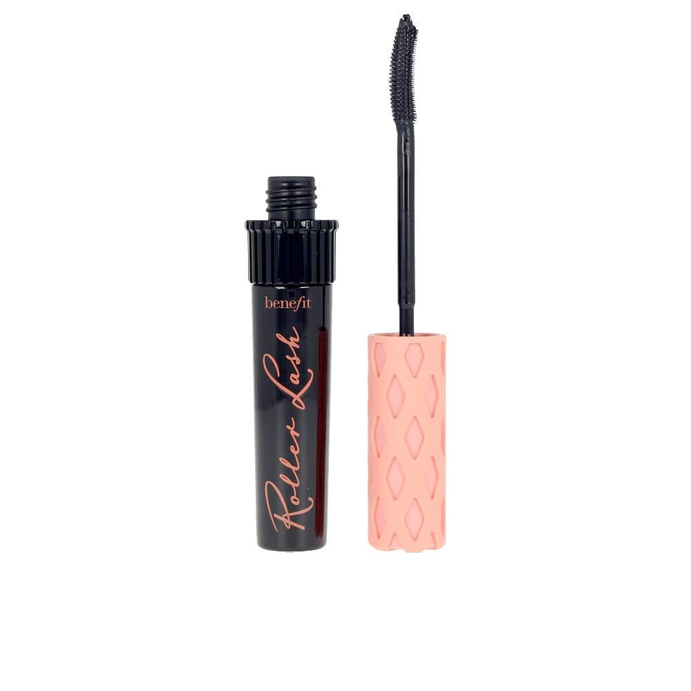 Cosmetics Roller Lash Super Curling & Lifting Mascara in Black 0.3 Oz
