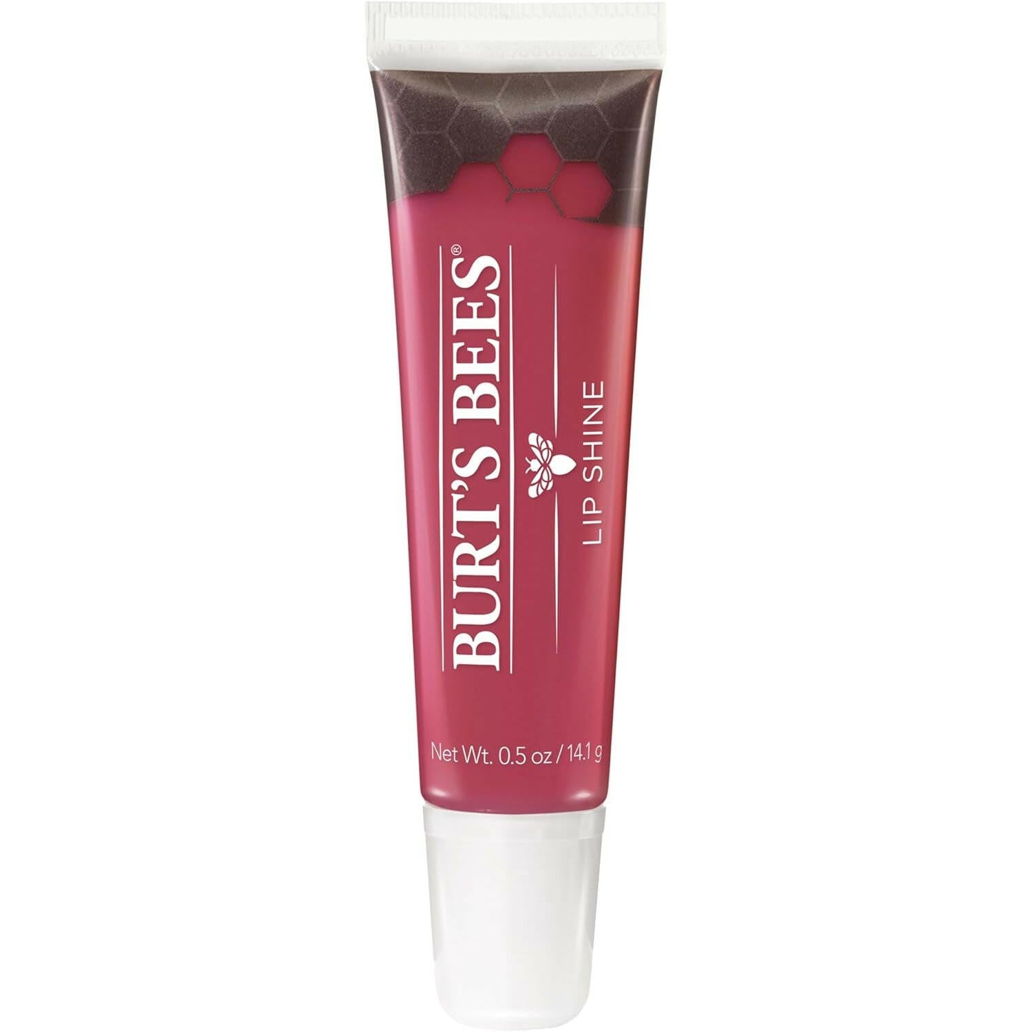 Lip Gloss, Lip Shine for Women, 100% Natural Makeup, Pucker