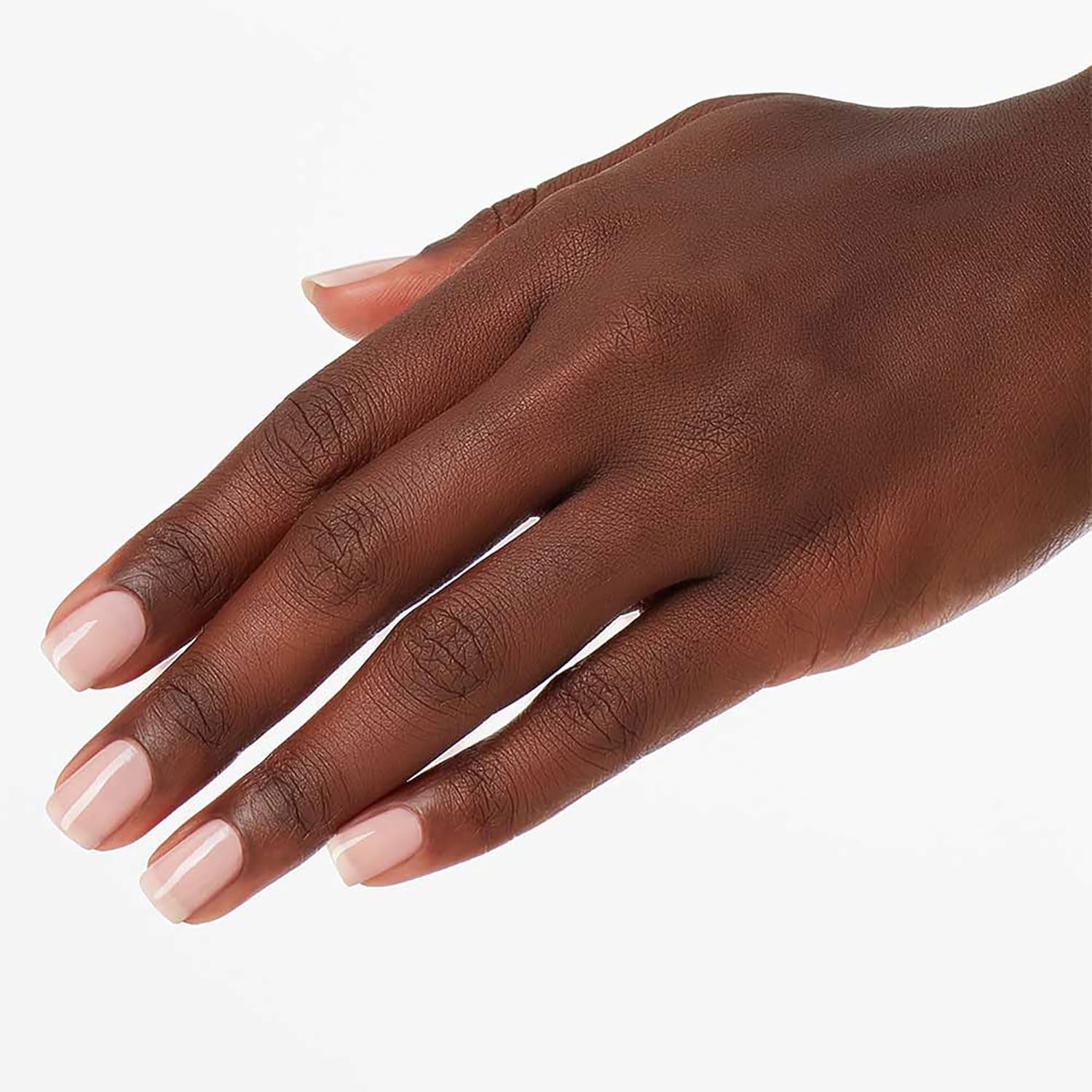 Nail Lacquer Nude Crème