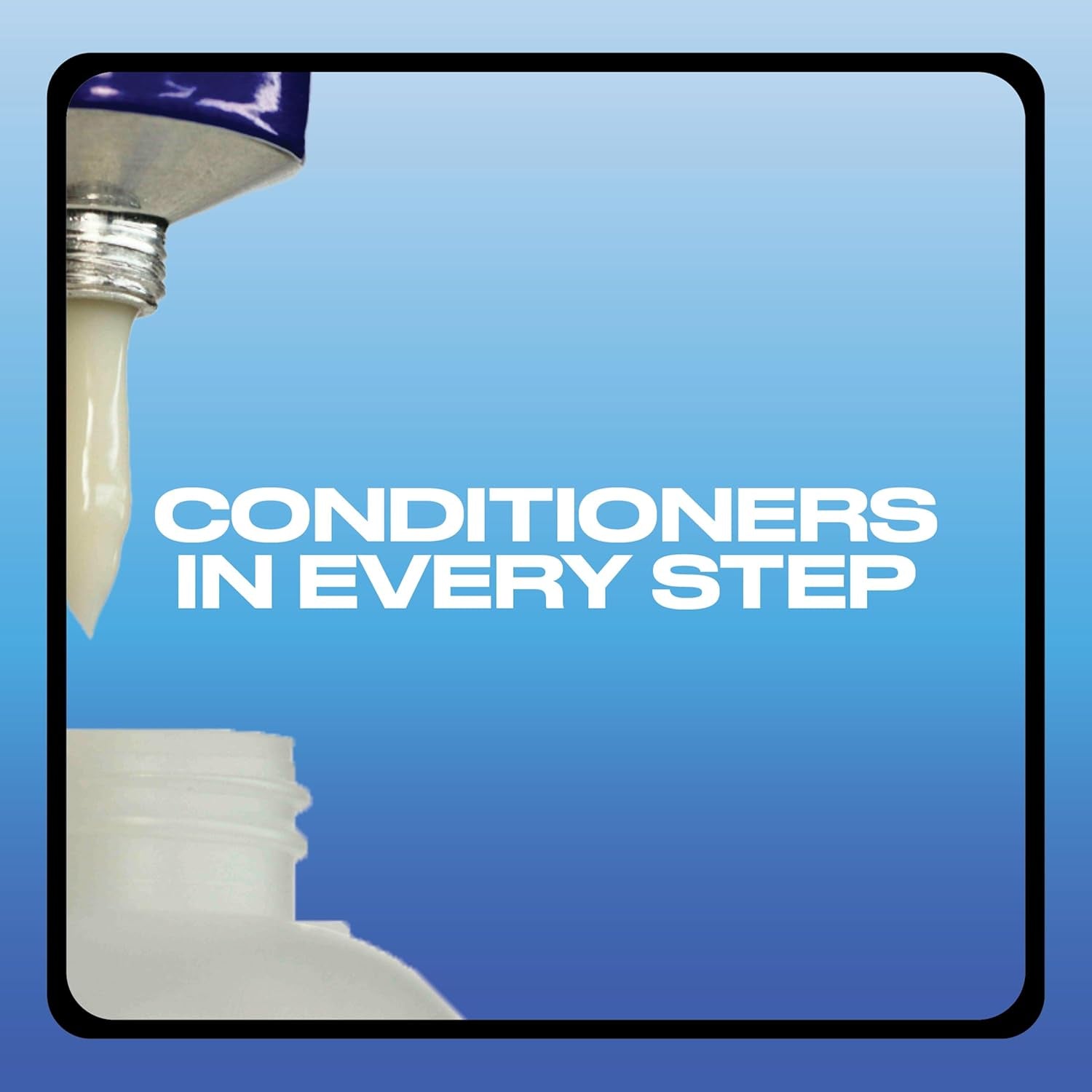 Nice'N Easy Permanent Hair Dye, 2BB Blue Black Hair Color, Pack of 1