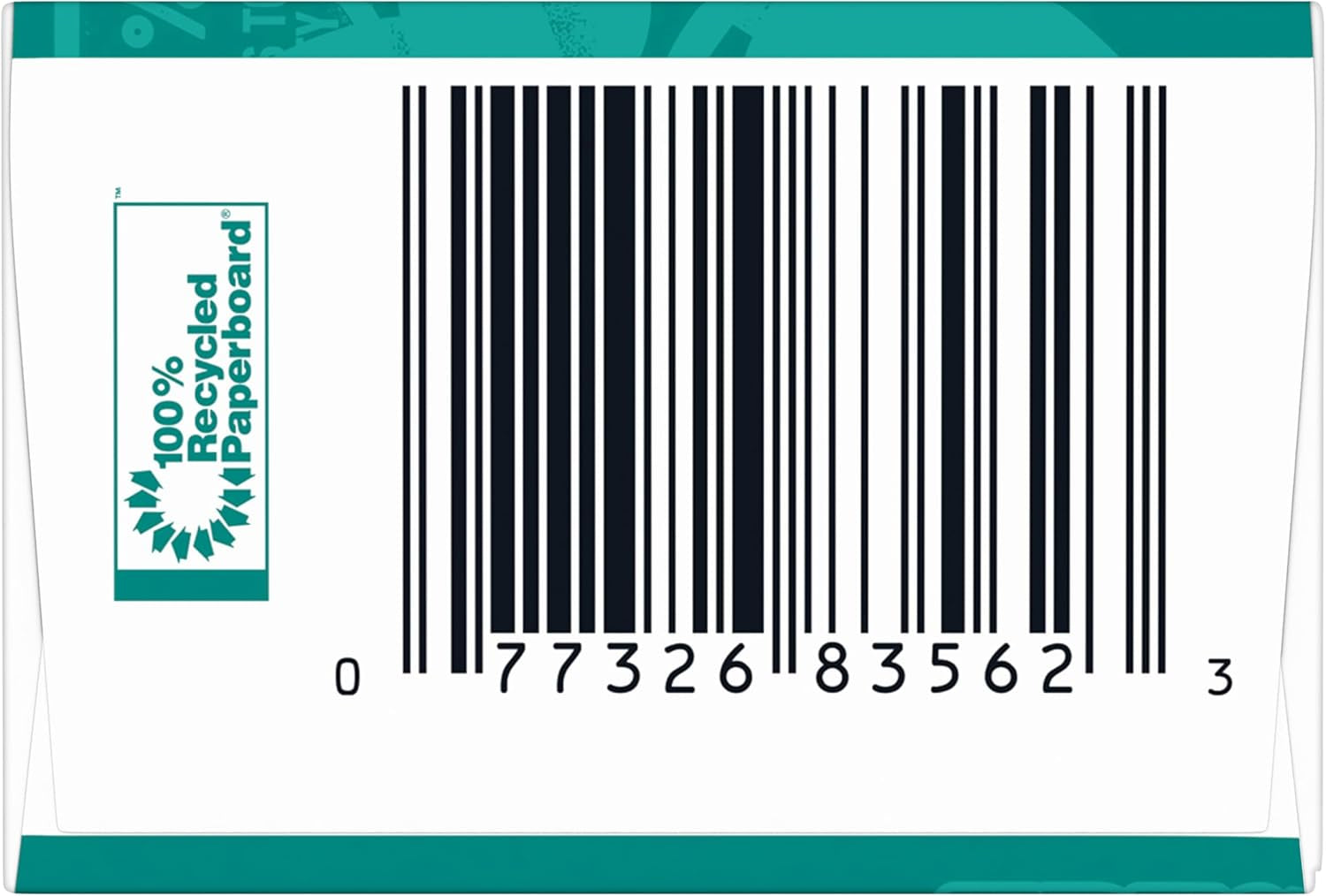 Fluoride-Free Rapid Relief Sensitive Toothpaste, Fresh Mint, 4 Oz. 3-Pack (Packaging May Vary)