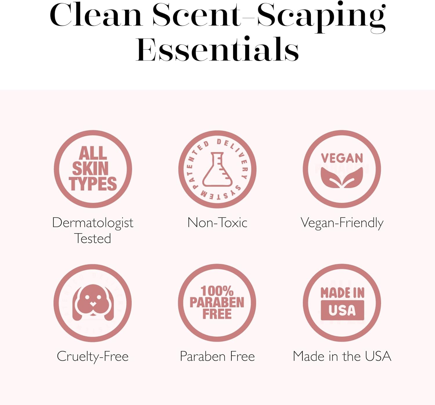 French Lavender Wild Flower Buffer Body Scrubber with Box | Bath & Shower Loofah for Women | Exfoliator with Body Wash Infused | 14+ Uses