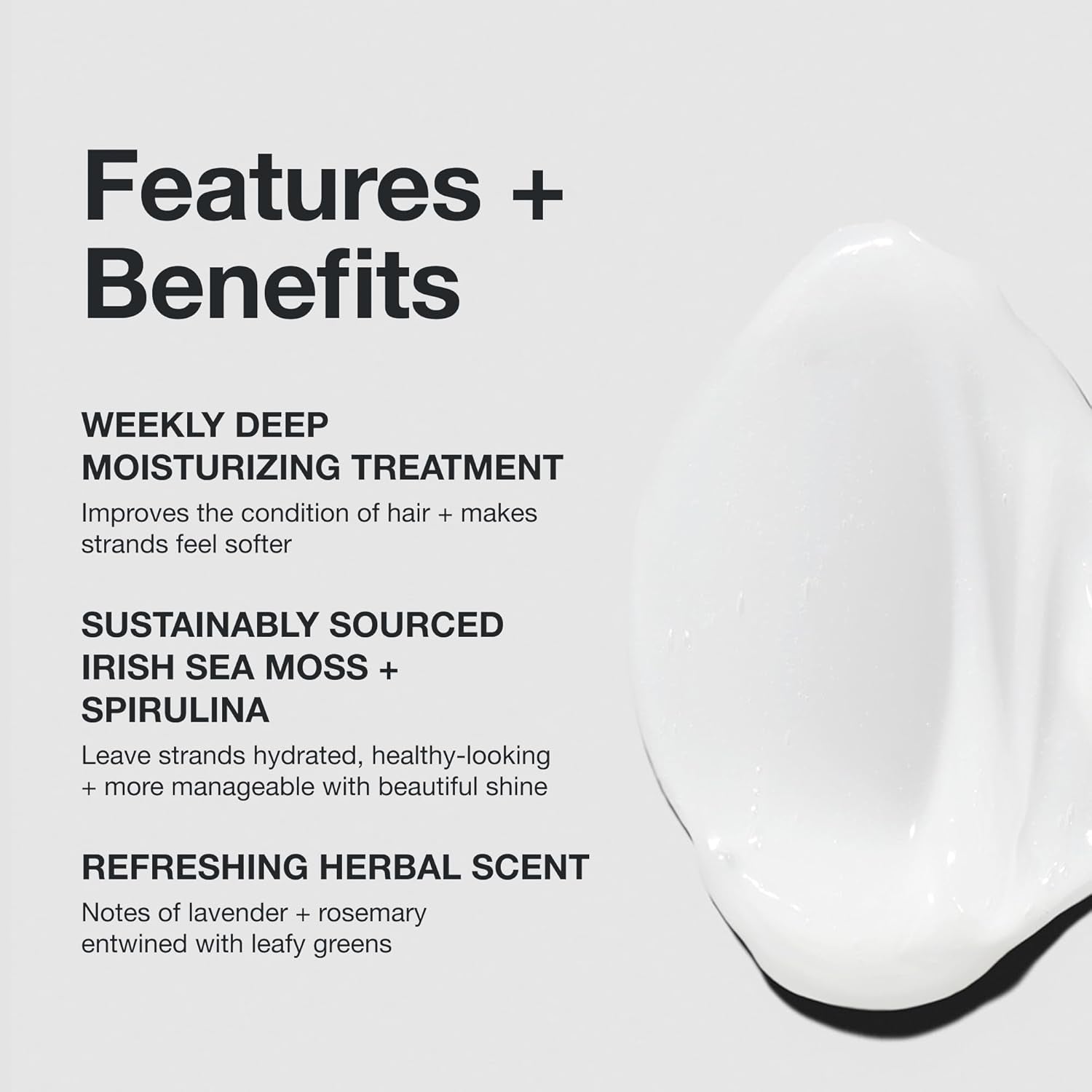 Paul Mitchell Super-Charged Treatment, Intensely Moistures + Adds Shine, for Dry Hair