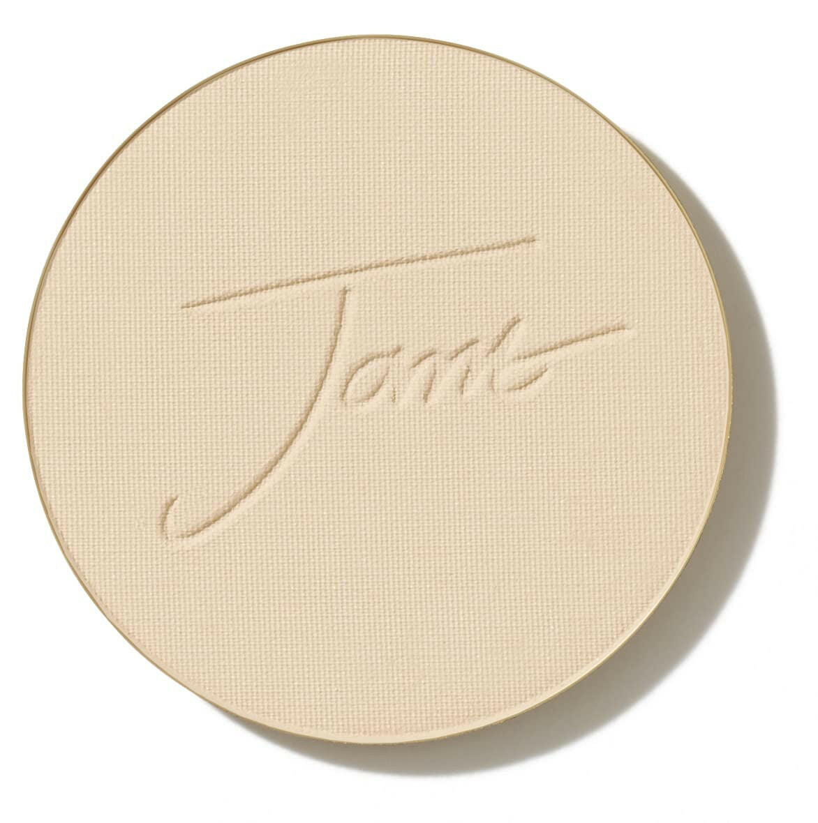 Purepressed Base Mineral Foundation Refill or Refillable Compact Set| Semi Matte Pressed Powder with SPF | Talc Free, Vegan, Cruelty-Free