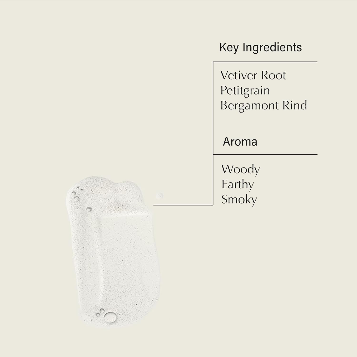 Reverence Aromatique Hand Wash | Gentle Exfoliating Hand Wash with Finely Milled Pumice | 500Ml / 16.9 Oz (Pack of 3)