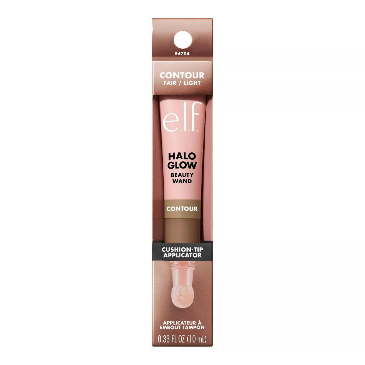 E.L.F. Halo Glow Contour Beauty Wand - 0.33 Fl Oz