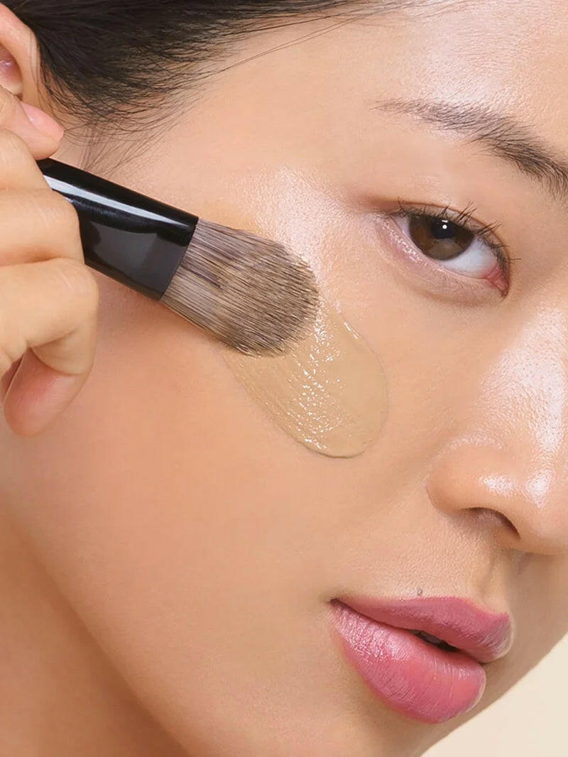 It Good Boundation 06 SUN BEIGE - BB Cream + Foundation (2 in 1 Multi-Use, Foundation+Bb Cream), Lightweight, Blends Naturally, Flawless Finish, 1.05 Fl.Oz./30G