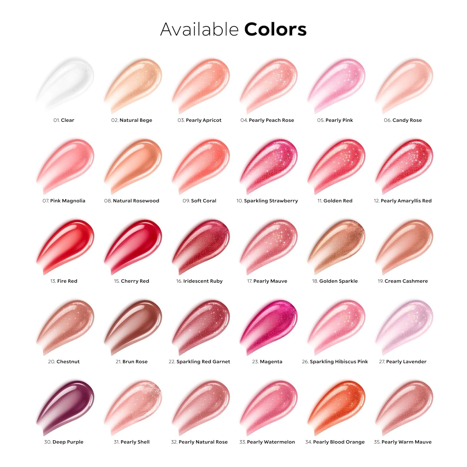 KIKO Milano 3D Hydra Lip Gloss – High Shine, Hydrating, Plumping, Non-Sticky, Moisturizing Lip Makeup