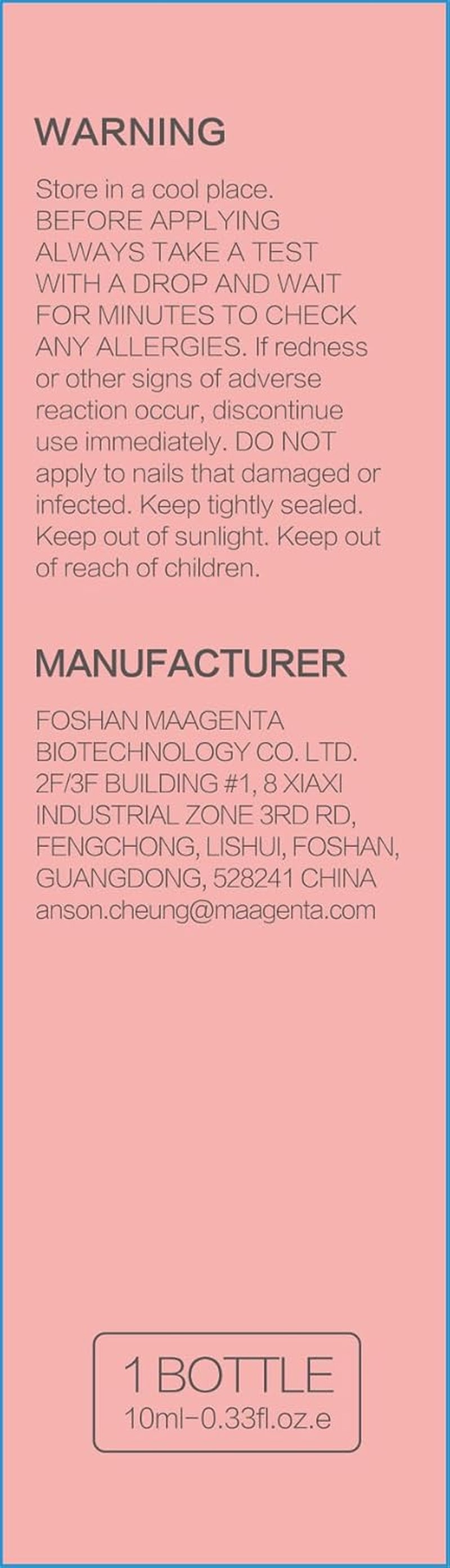 Nutrition Base Coat Soak off U V LED Hema Free Cruelty Free Vegan Gel Nail Polish