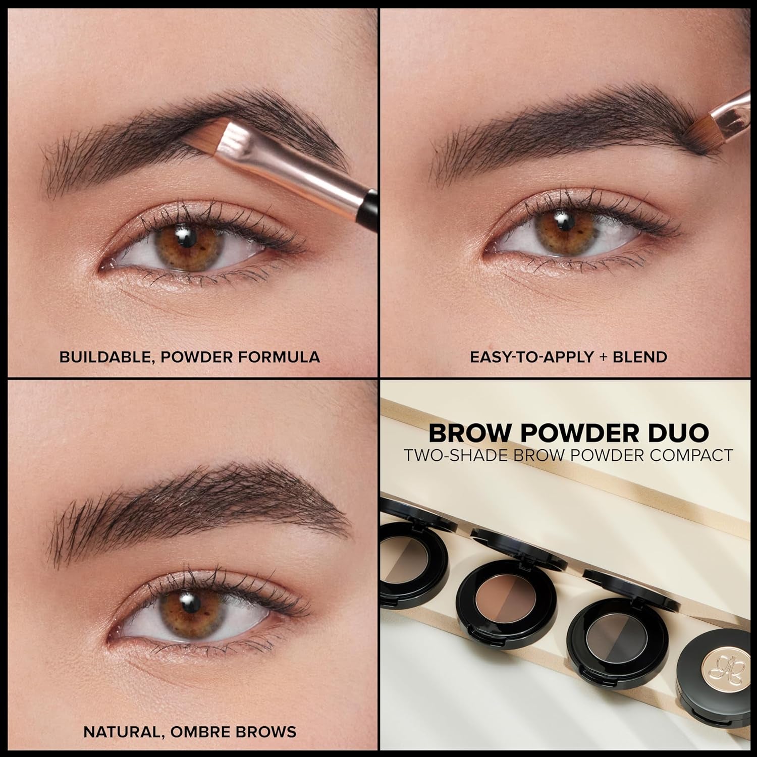 Anastasia Beverly Hills - Brow Powder Duo