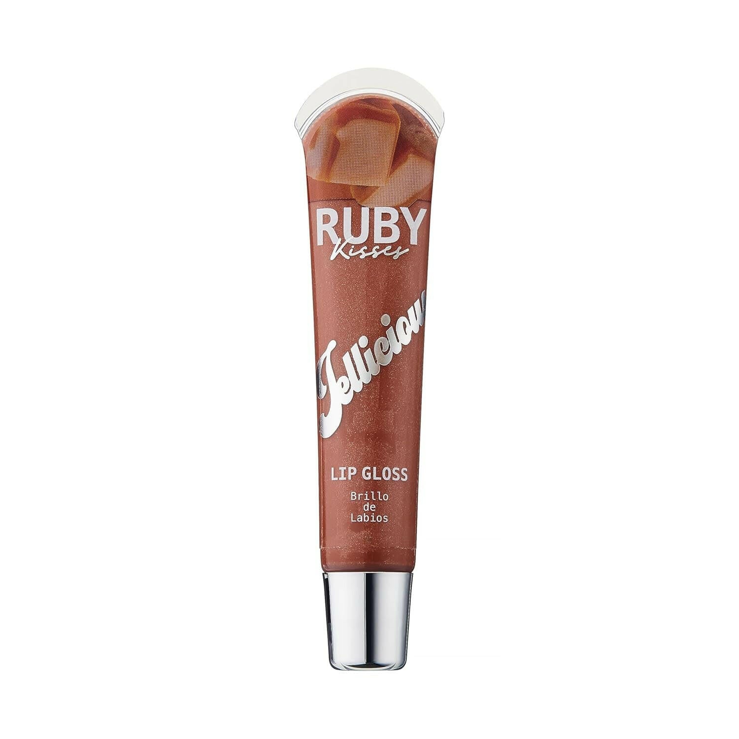 Jellicious Mouth Watering Lip Gloss (JLG01&JLG04&JLG05)