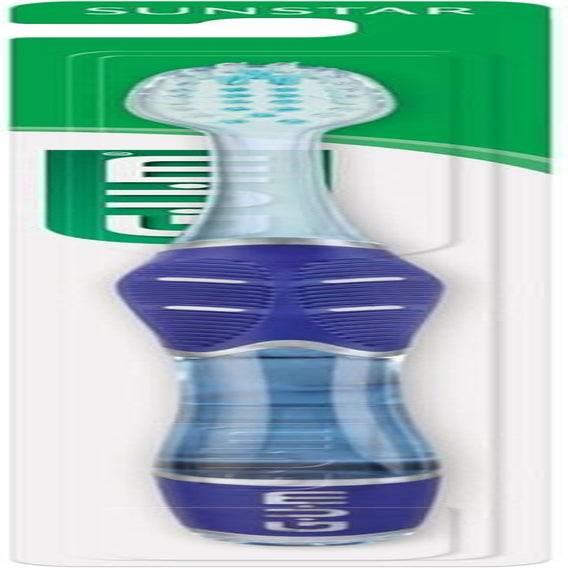 Technique Deep Clean Toothbrush - Compact Soft - Soft Toothbrushes for Adults with Sensitive s - Extra Fine Bristles, 1Ct (12Pk)