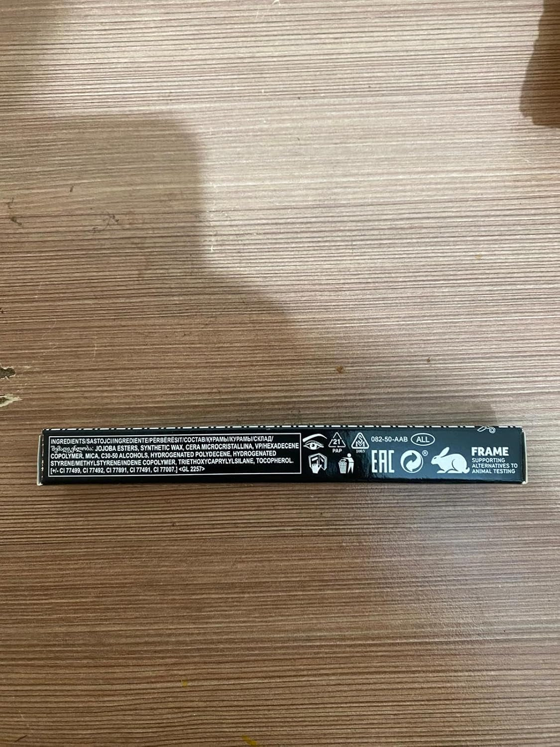 Lot of 4  True Color Glimmersticks Eye Brow Definer - Blonde