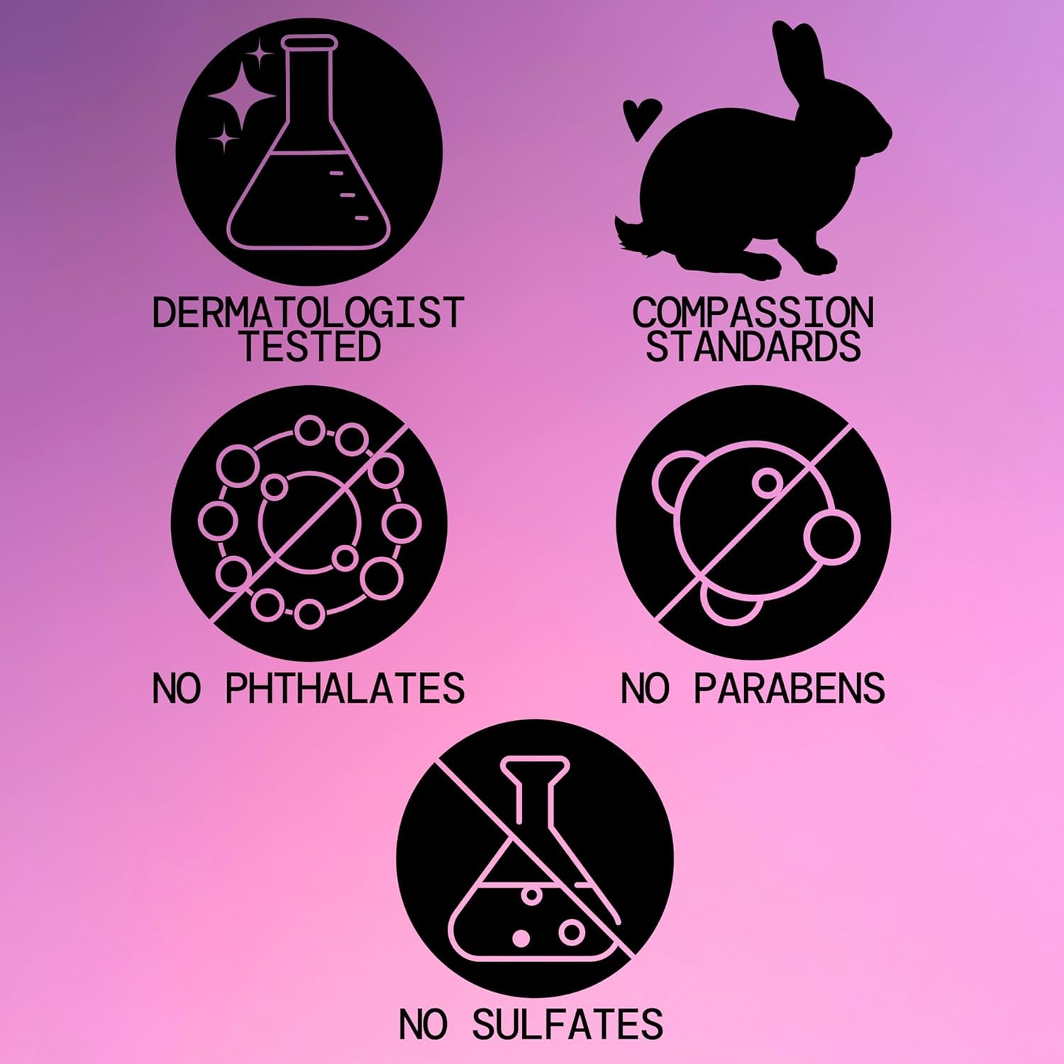 Face Wash for Sensitive Skin Facial Cleanser Vegan Ceramide Barrier Repair Extra Gentle for Daily Fragrance Free for Sensitive Skin, Clean Beauty, Vegan & Cruelty-Free Dermatologist Tested