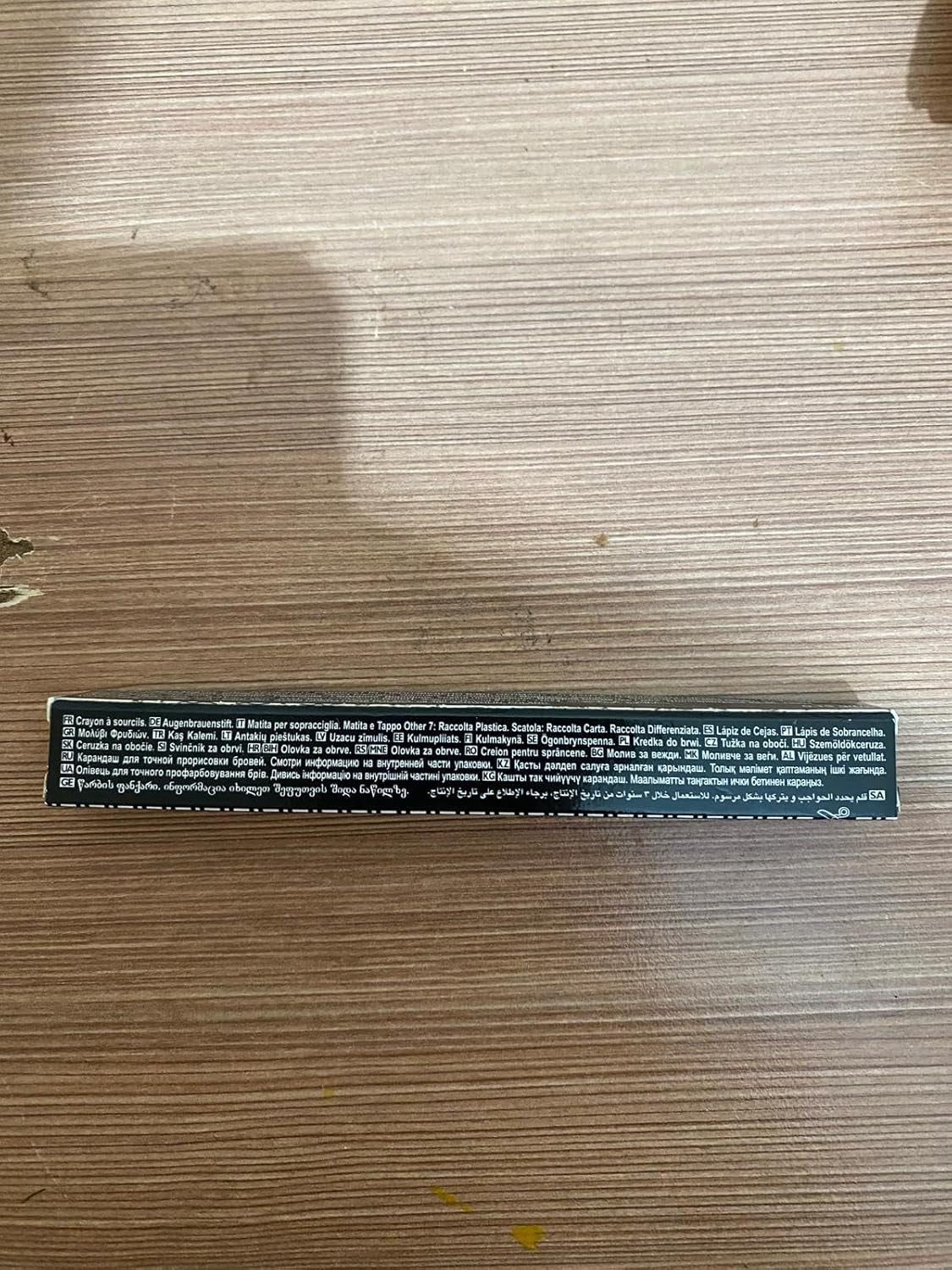 Lot of 4  True Color Glimmersticks Eye Brow Definer - Blonde