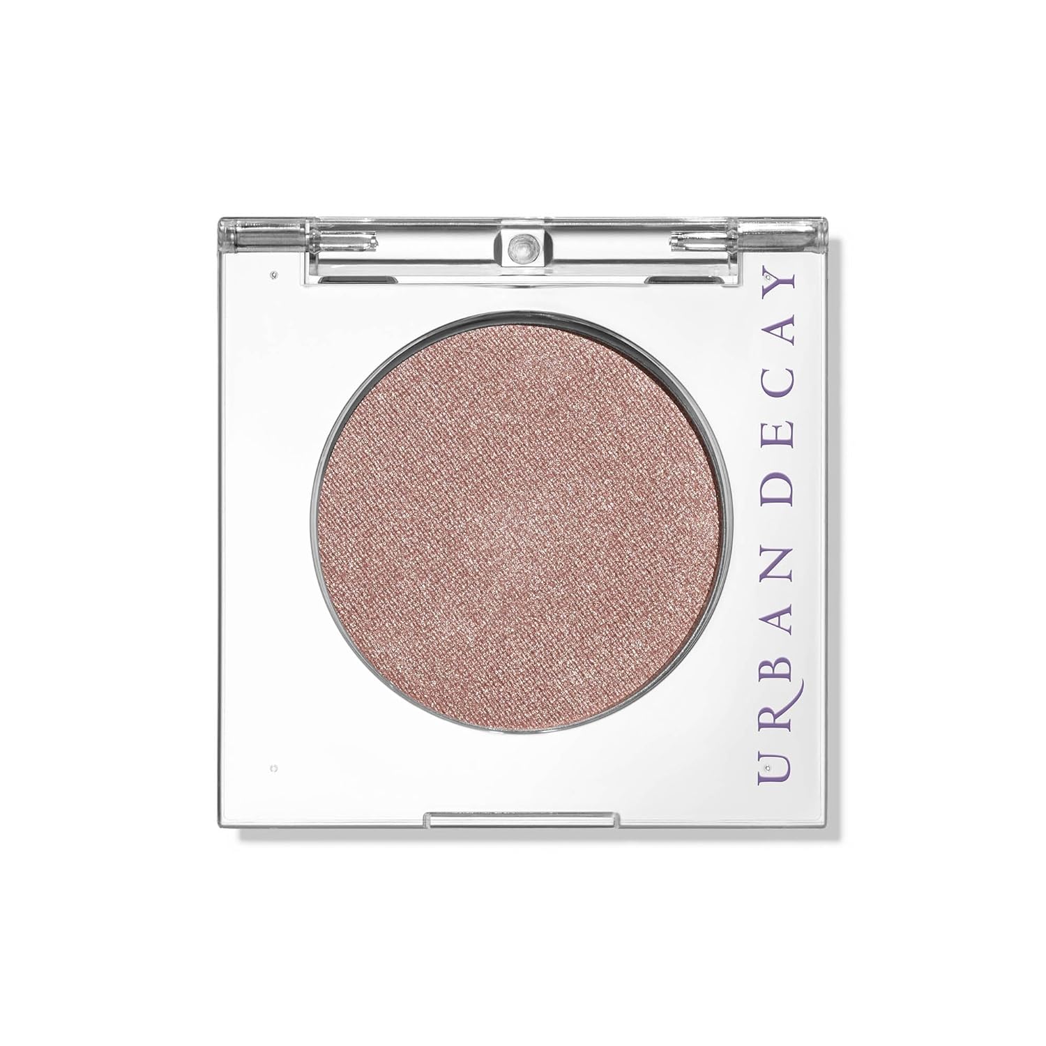 24/7 Longwear Eyeshadow Single, High-Pigment Eye Shadow Compact, Smooth & Blendable Colors, Crease-Free, Matte Satin Shimmer & Metallic Finishes - 0.06 Oz