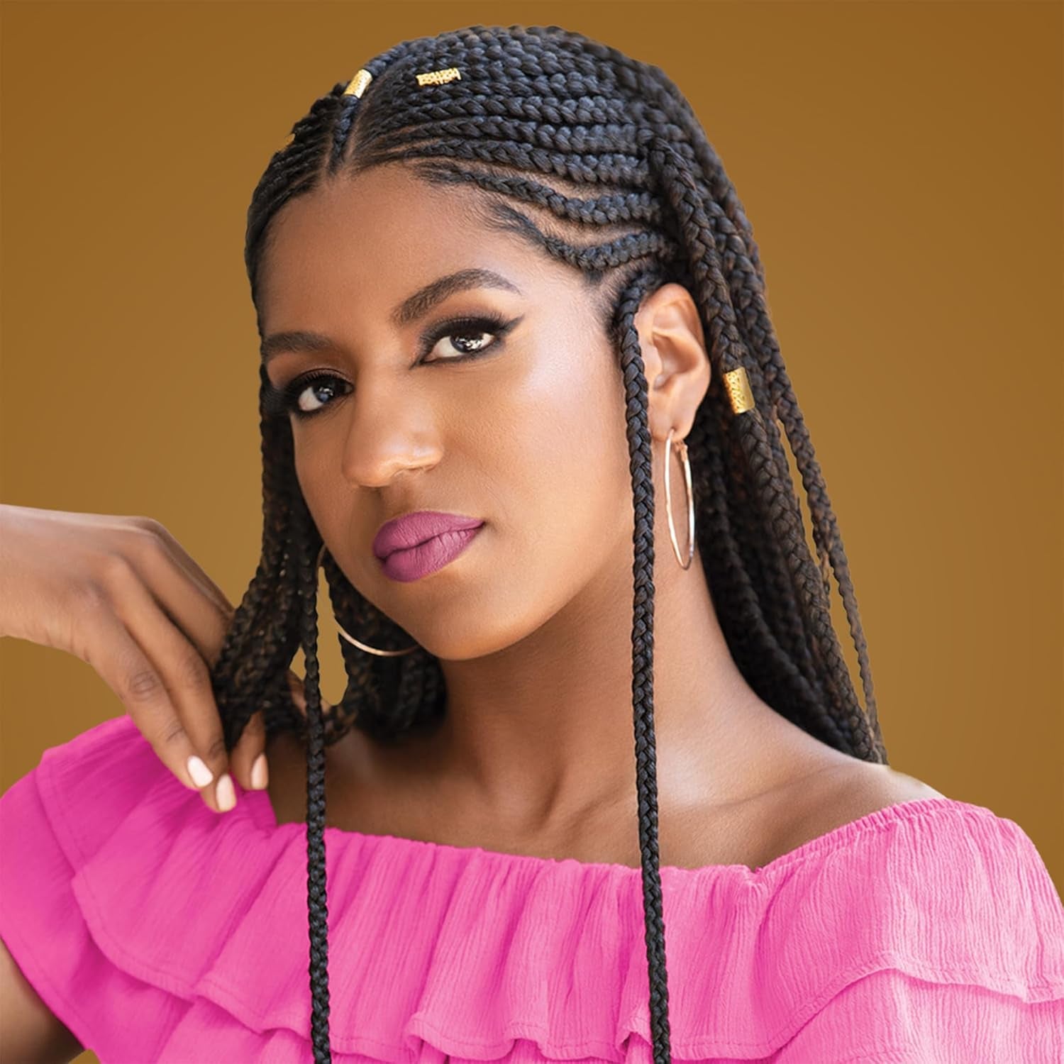 Black Castor Miracle Hair & Scalp Sealing Oil – Hair Oil with Black Castor, Tea Tree & Soybean Oil for Moisture Lock, Scalp Relief & Growth Support | 6Oz (Pack of 3)