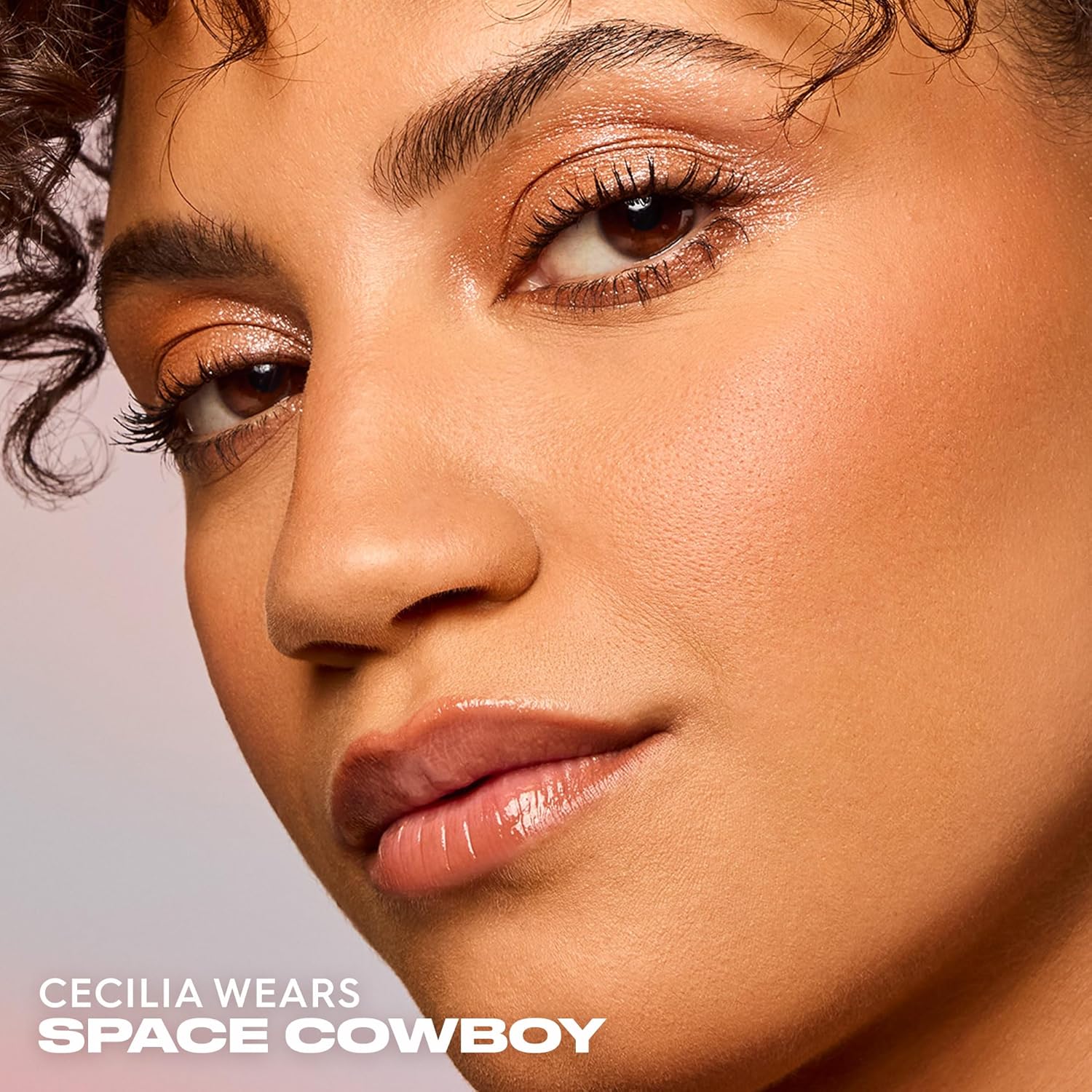 24/7 Moondust Glitter Eyeshadow Single, Buildable Sparkly Eye Glitter, Long-Lasting Shimmer Finish, Reflective Iridescent Eye Shadow Topper, Wet Look Effect - 0.06 Oz