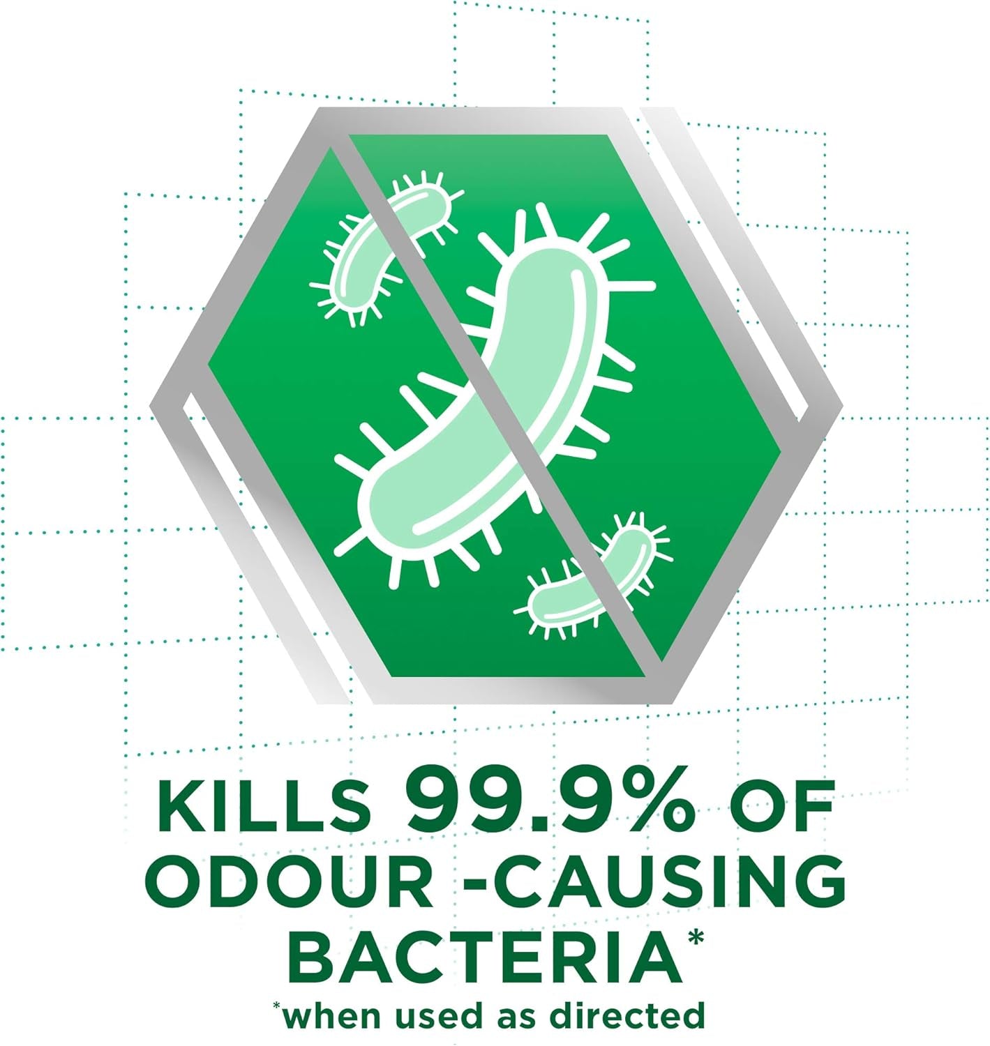 FRESH CLEANSE FOAMING DENTURE CLEANSER 125ML