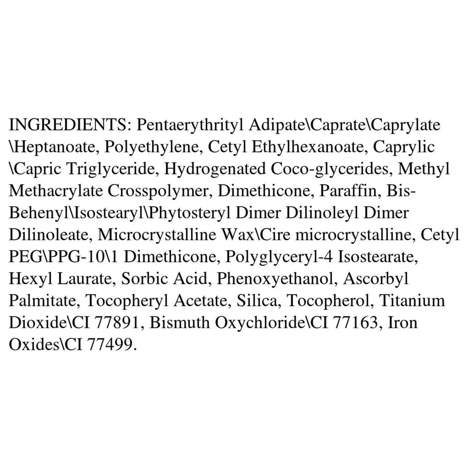 Megaglo Dual-Ended Contour Stick, Light Medium, Cruelty-Free