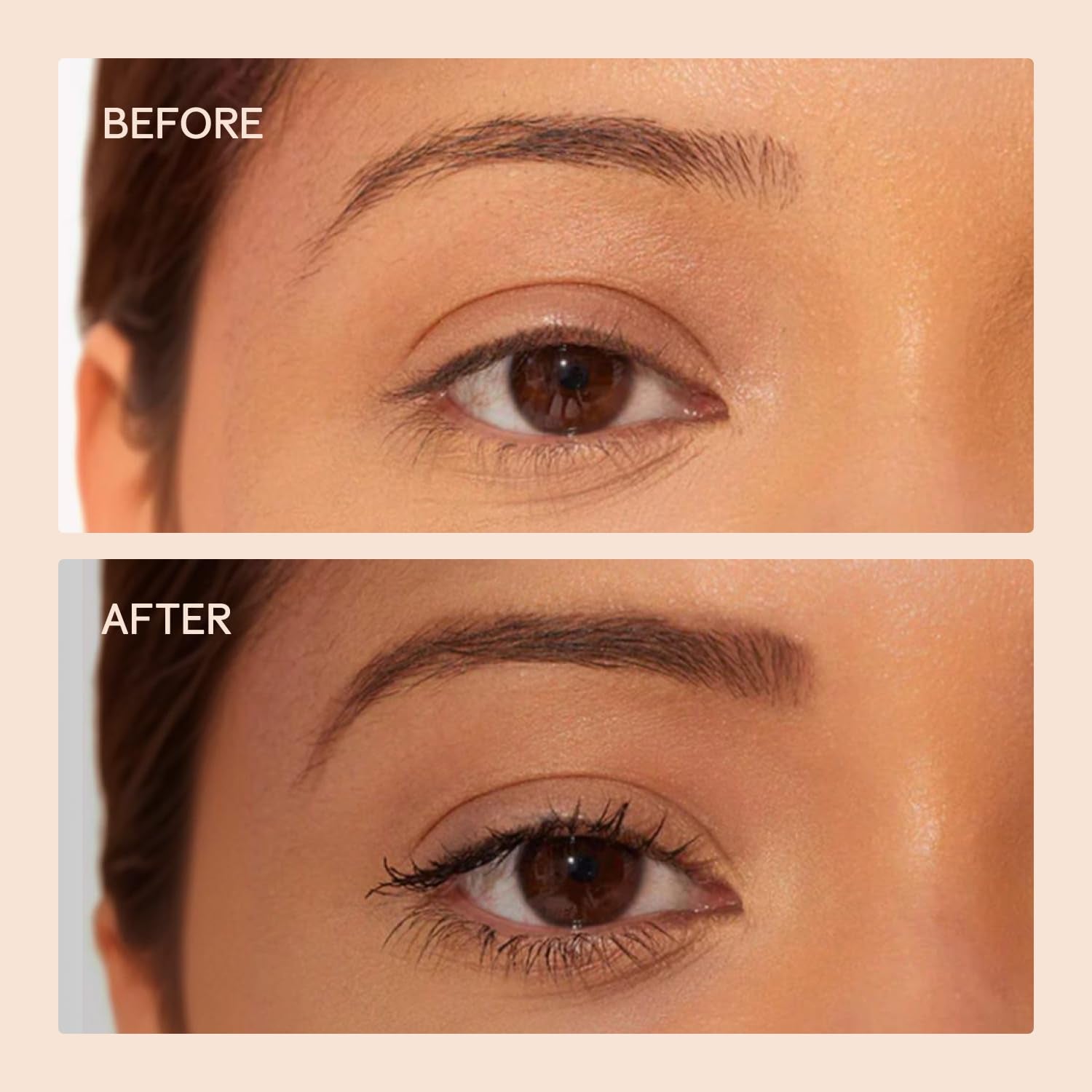 Uni Brow Eyebrow Pencil, Dual Sided with Spoolie, Longwearing Waterproof Eyebrow Crayon, Define Shape and Fill Brows, Brown, Blonde and Taupe Universal Shade