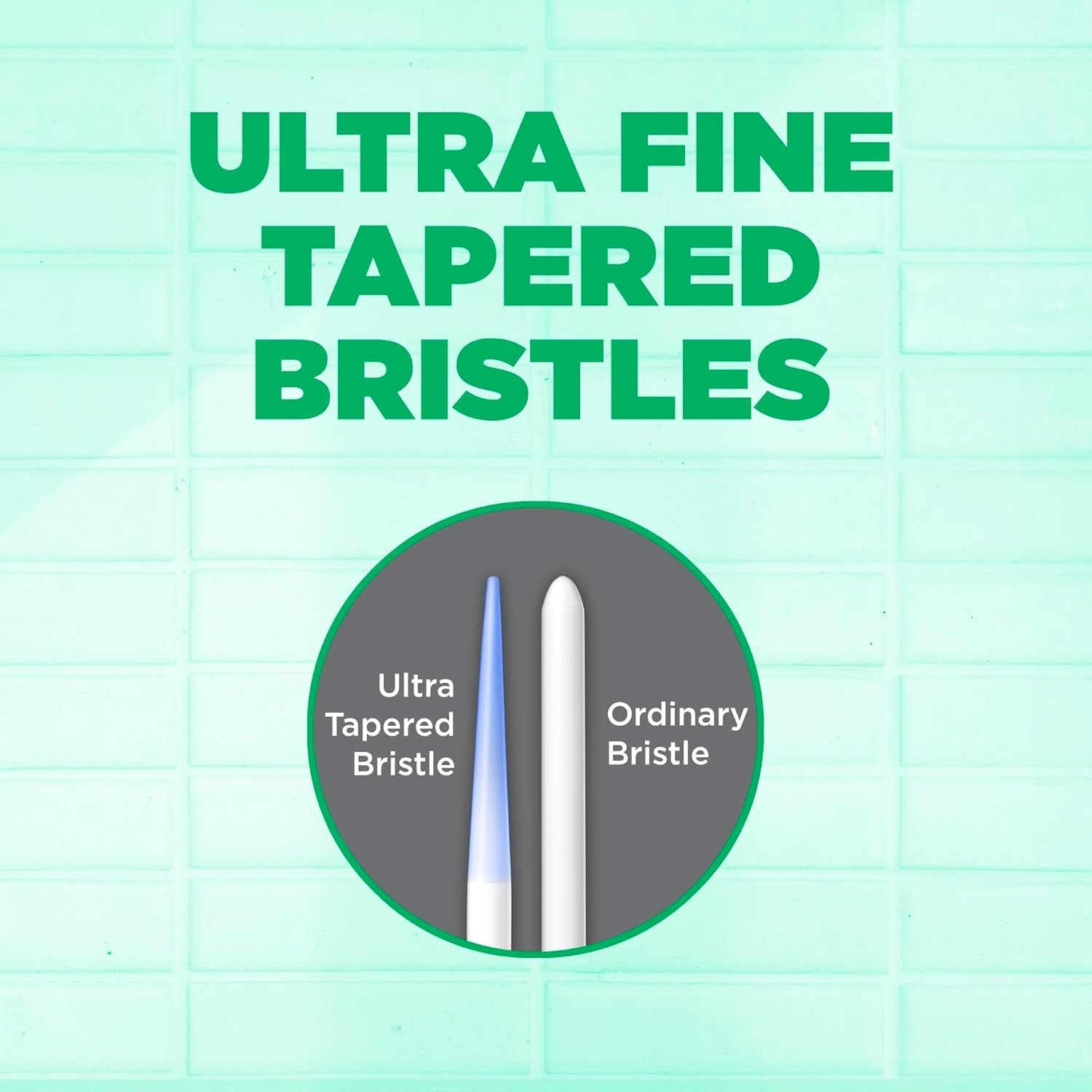 Technique Deep Clean Toothbrush - Compact Soft - Soft Toothbrushes for Adults with Sensitive s - Extra Fine Bristles, 1Ct (12Pk)