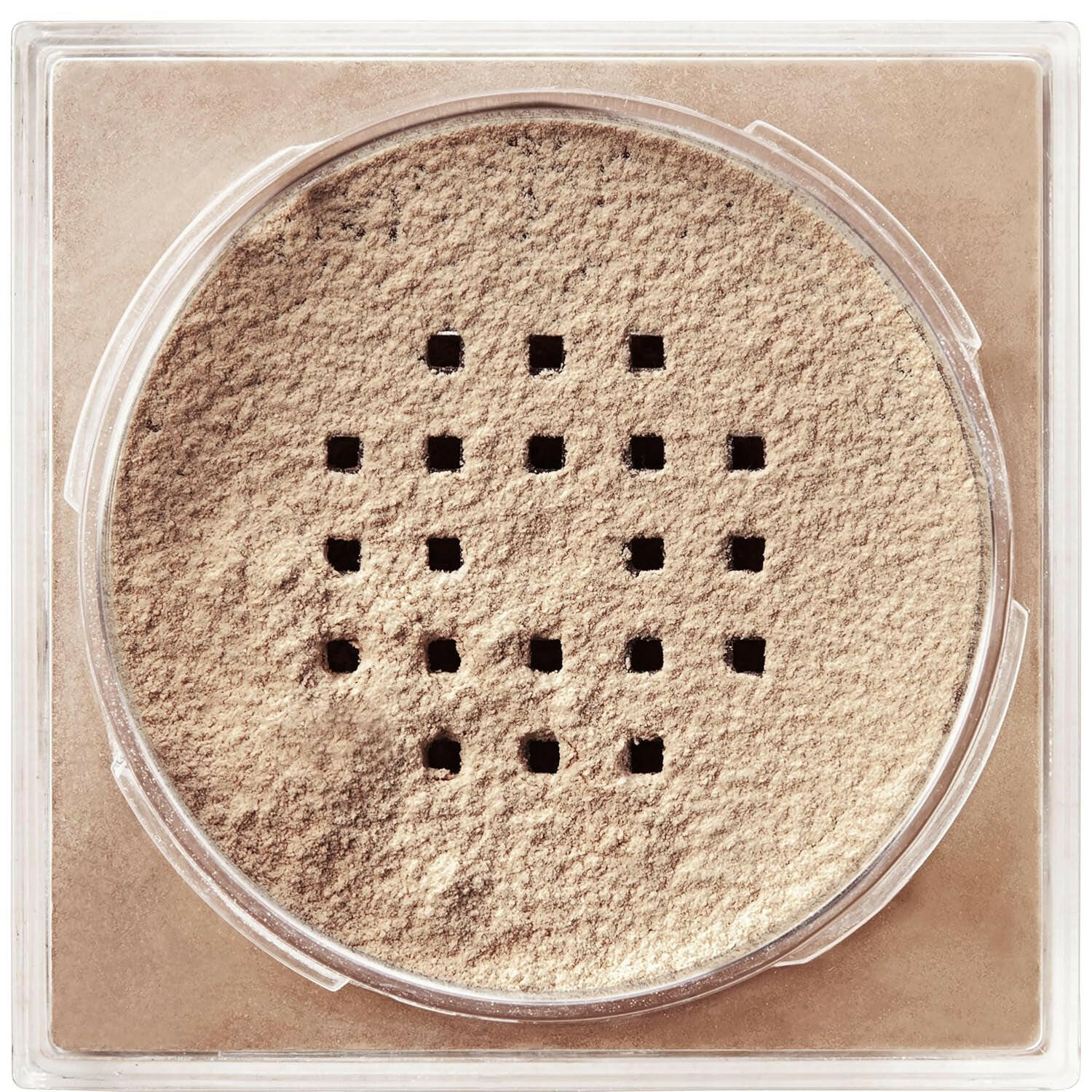 Fit Me Loose Setting Powder, Face Powder and Finishing Makeup, Medium, 1 Count