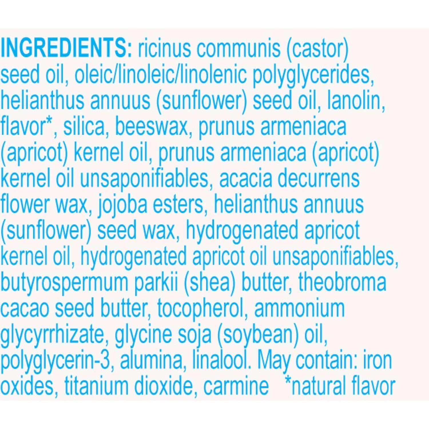 Lip Gloss, Lip Shine for Women, 100% Natural Makeup, Pucker