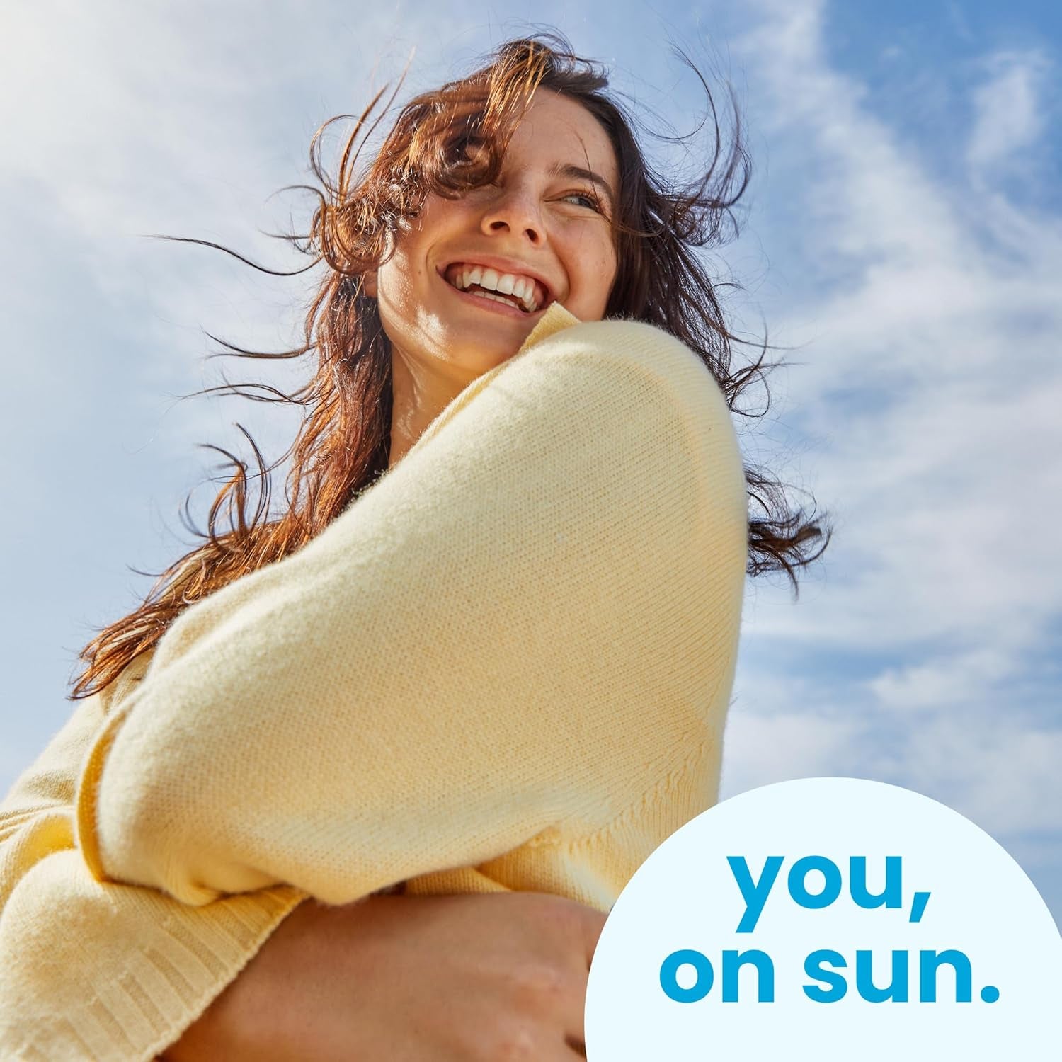 Everyday Active Clear Spray Sunscreen SPF 30|  Sunscreen Spray SPF 30, Sunblock, Oxybenzone-Free, 6Oz Each Twin Pack