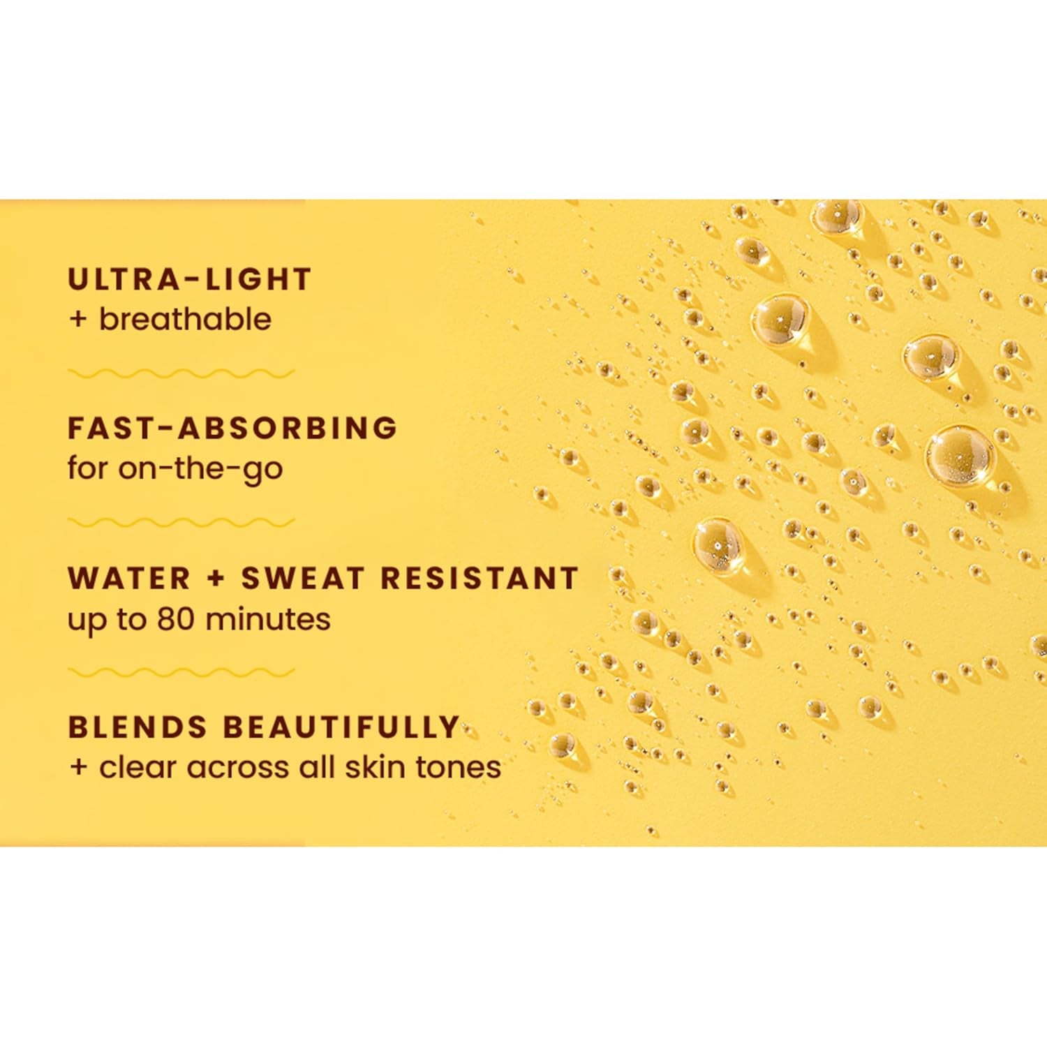 Everyday Active Clear Spray Sunscreen SPF 30|  Sunscreen Spray SPF 30, Sunblock, Oxybenzone-Free, 6Oz Each Twin Pack