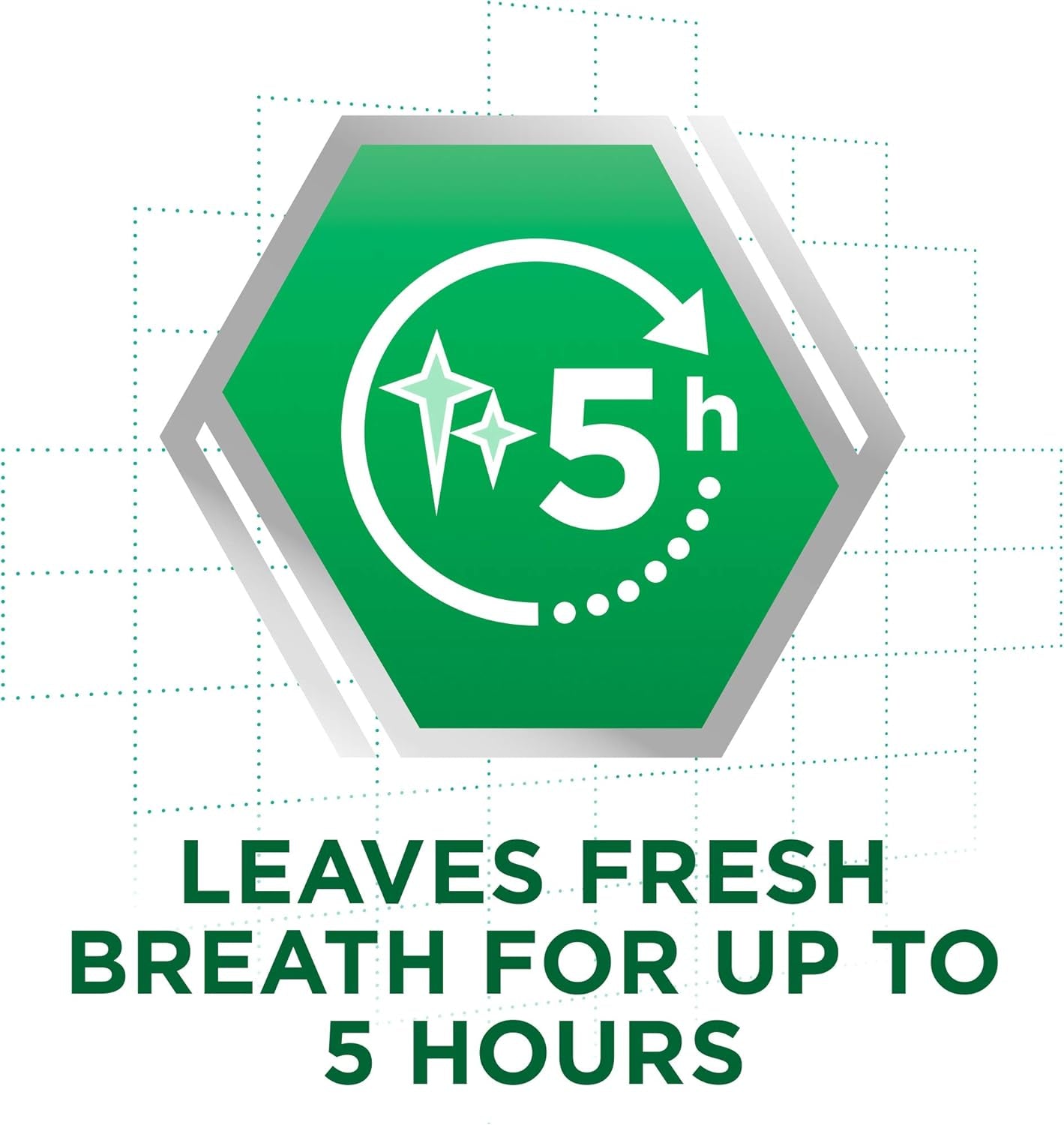 FRESH CLEANSE FOAMING DENTURE CLEANSER 125ML