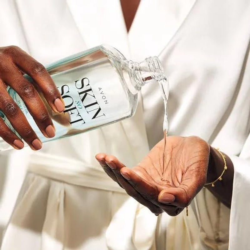 Original Bath Oil 16.9Oz