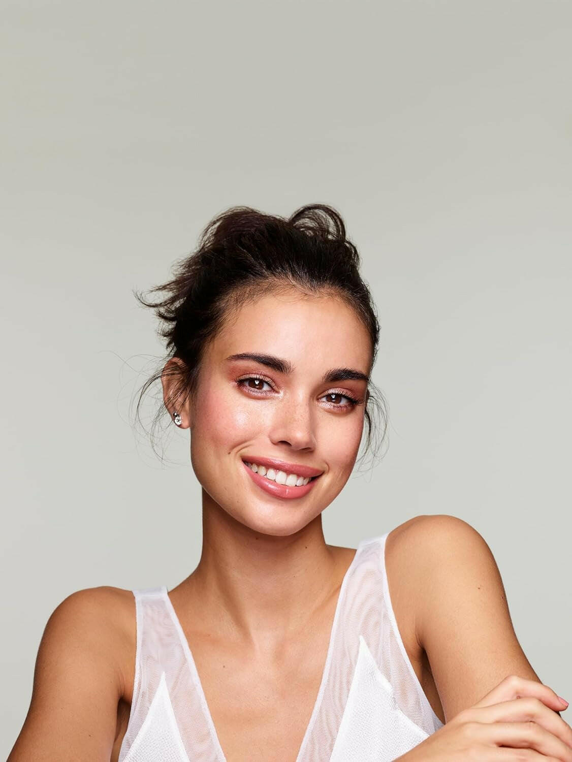 Classic Color Blush Soft Mink