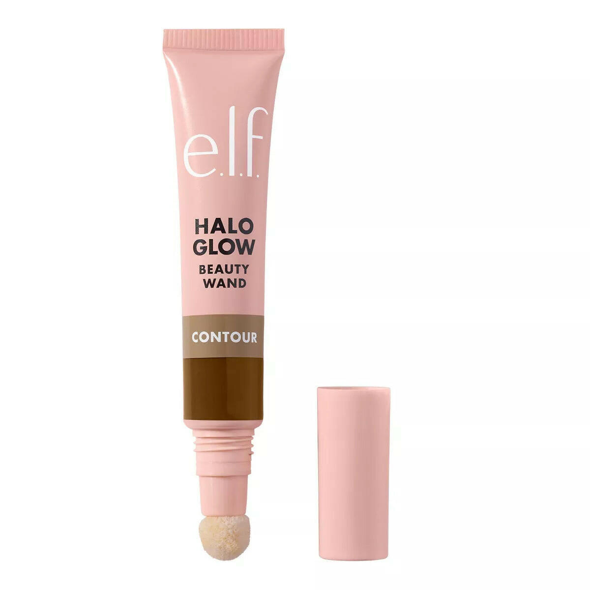 E.L.F. Halo Glow Contour Beauty Wand - 0.33 Fl Oz
