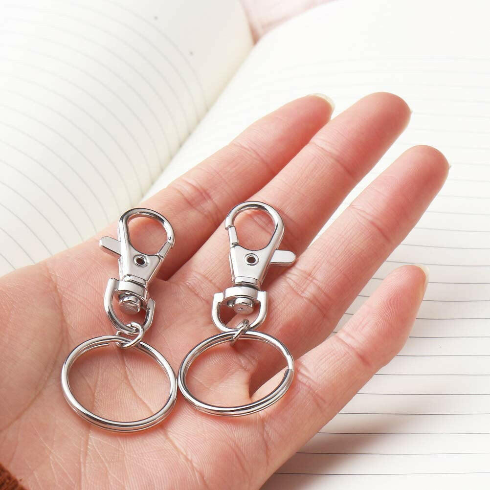 3 Pcs Marble Chapsticks Holder for Lipstick, Lip Balm Gloss, Stocking Stuffers Gift for Women (Pink, Blue, Grey)