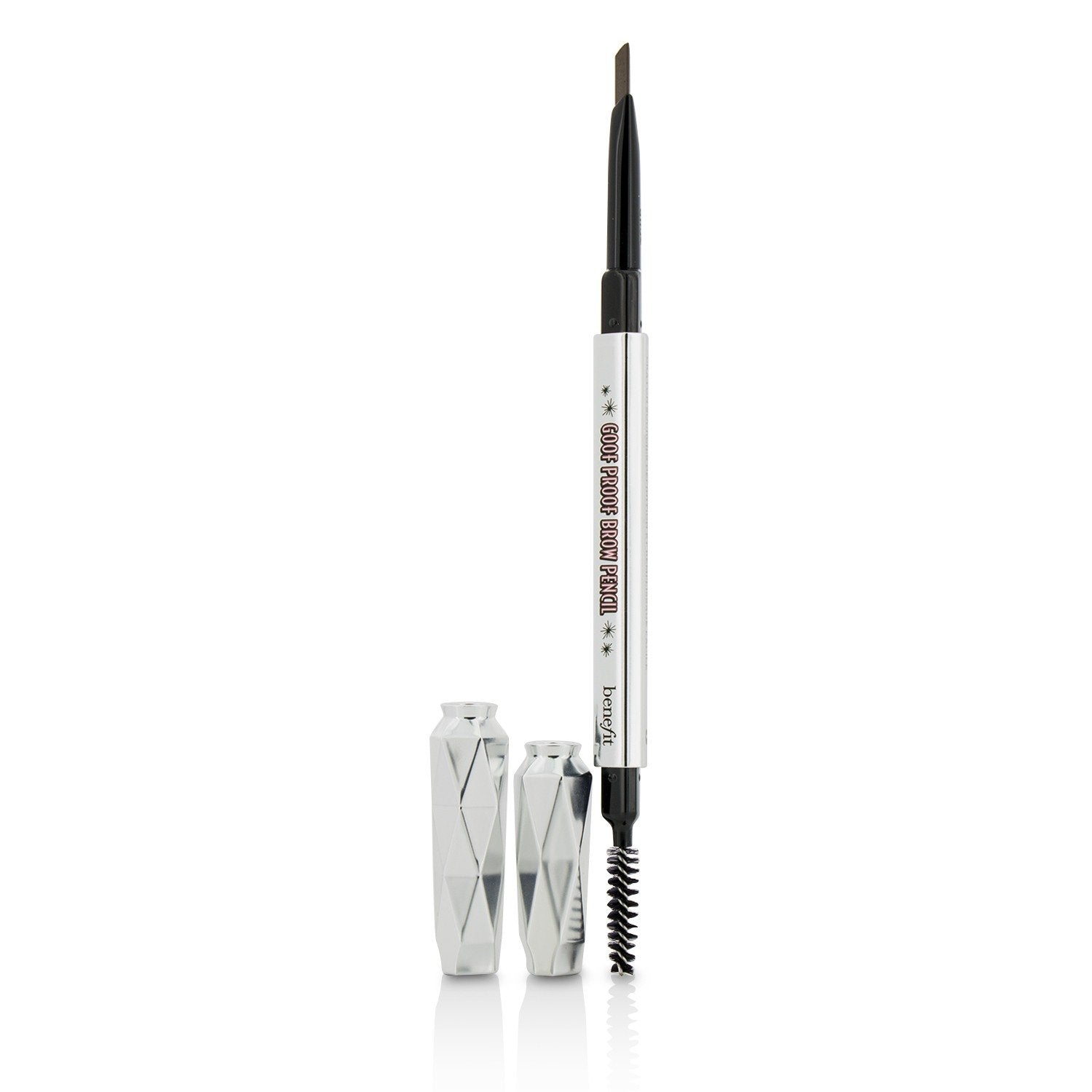 Goof Proof Brow Pencil, Medium, 0.01 Ounce